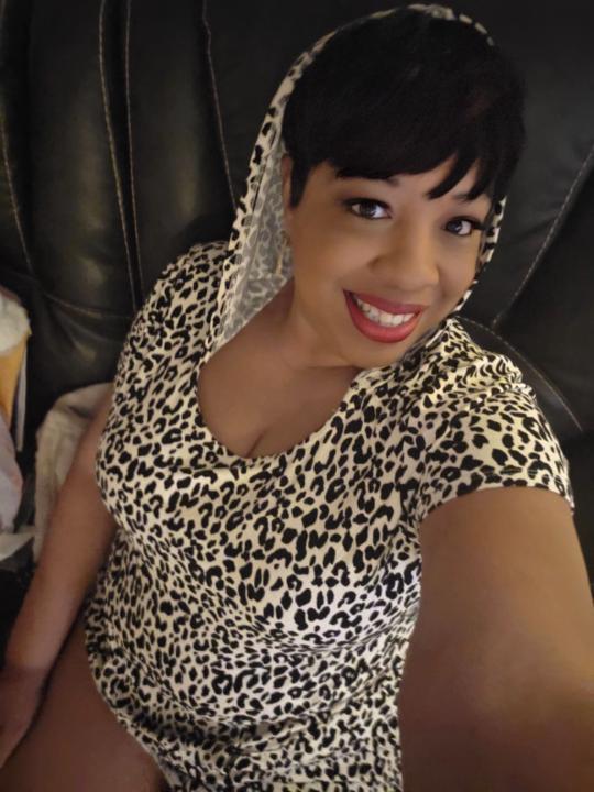 Darcel Lyons