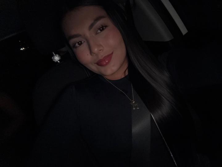 Maria Vargas