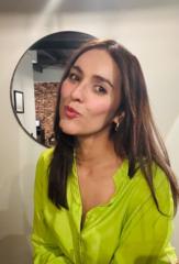 Lilia Serrano