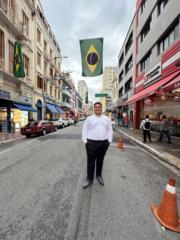 Andres Brenes Thomas