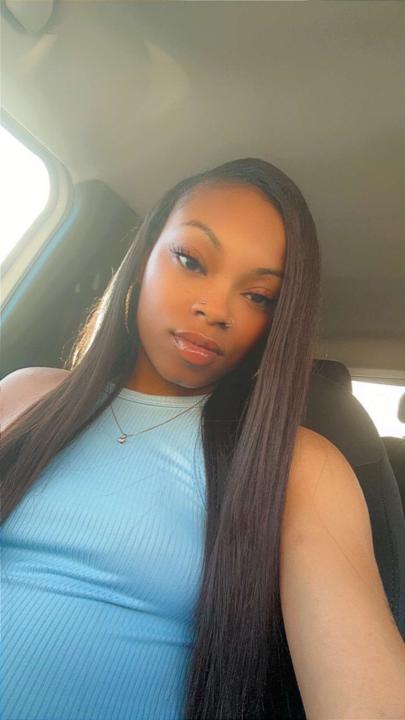 Tiarra Norris