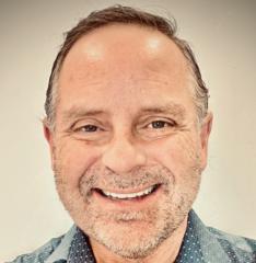 Jeff Fox