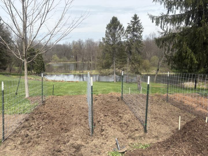 Zone 6b Renewed Roots Farm