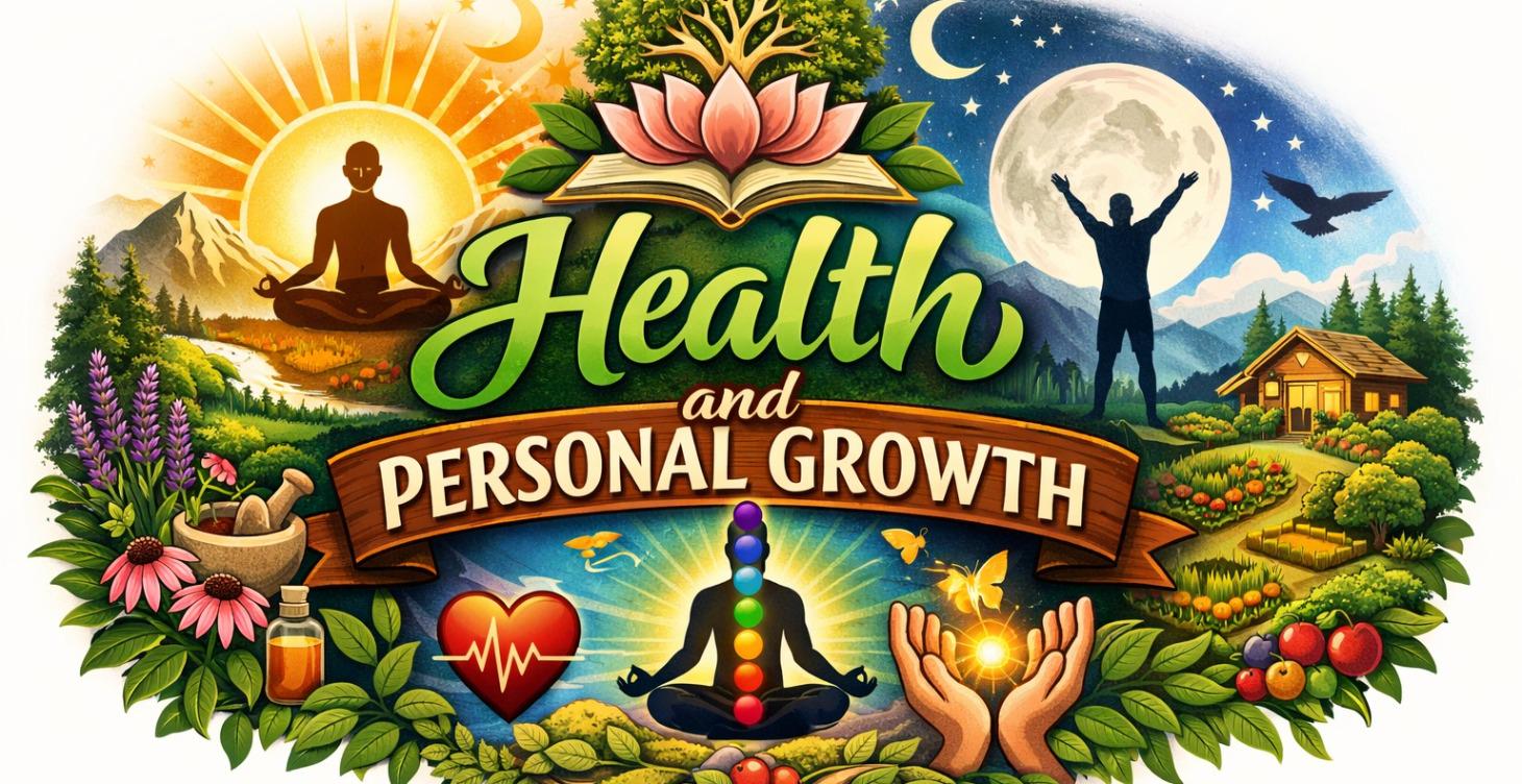 Health and Personal Growth