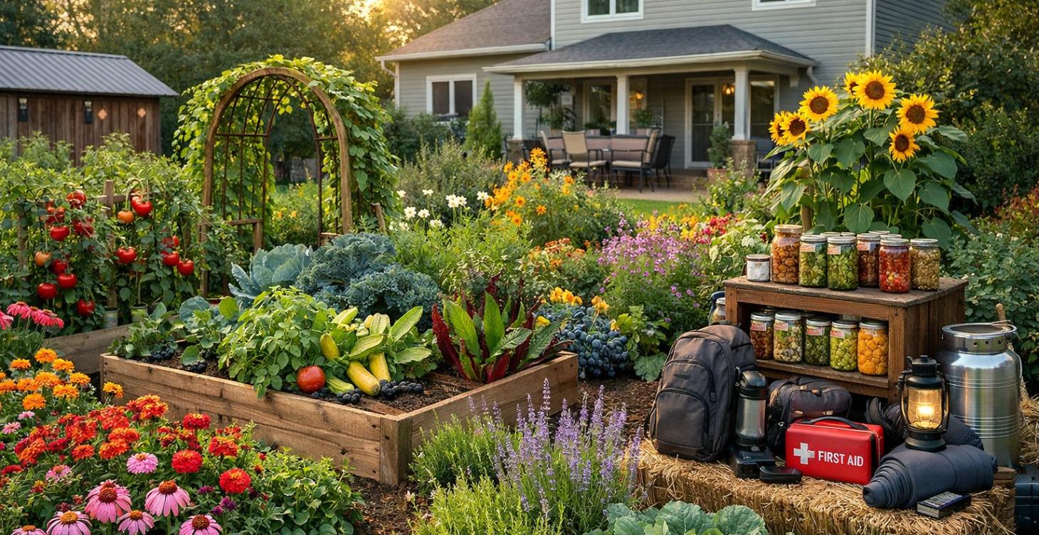 Oasis Builders: 90-Day Backyard Reset