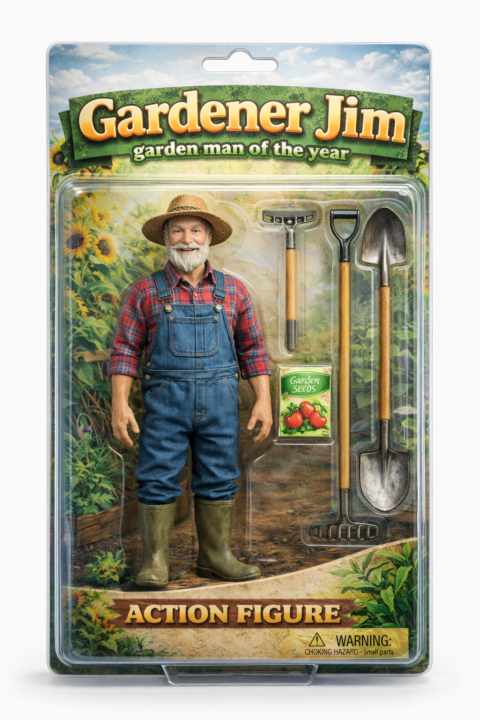 A helper for you Jim