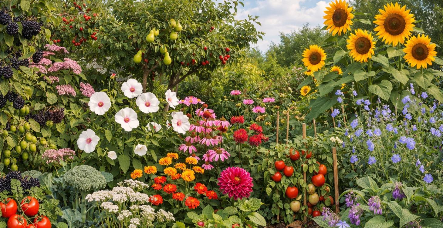 Jim's Oasis 1 - 1/2 acre