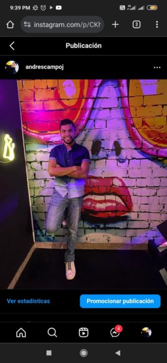 Andres Campo