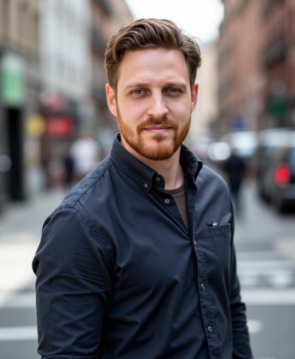 Eric Lefler