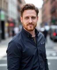 Eric Lefler