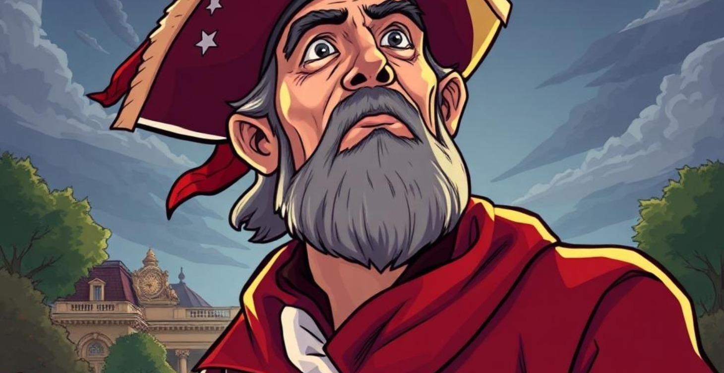 "A Reflection on Gas & Gov"