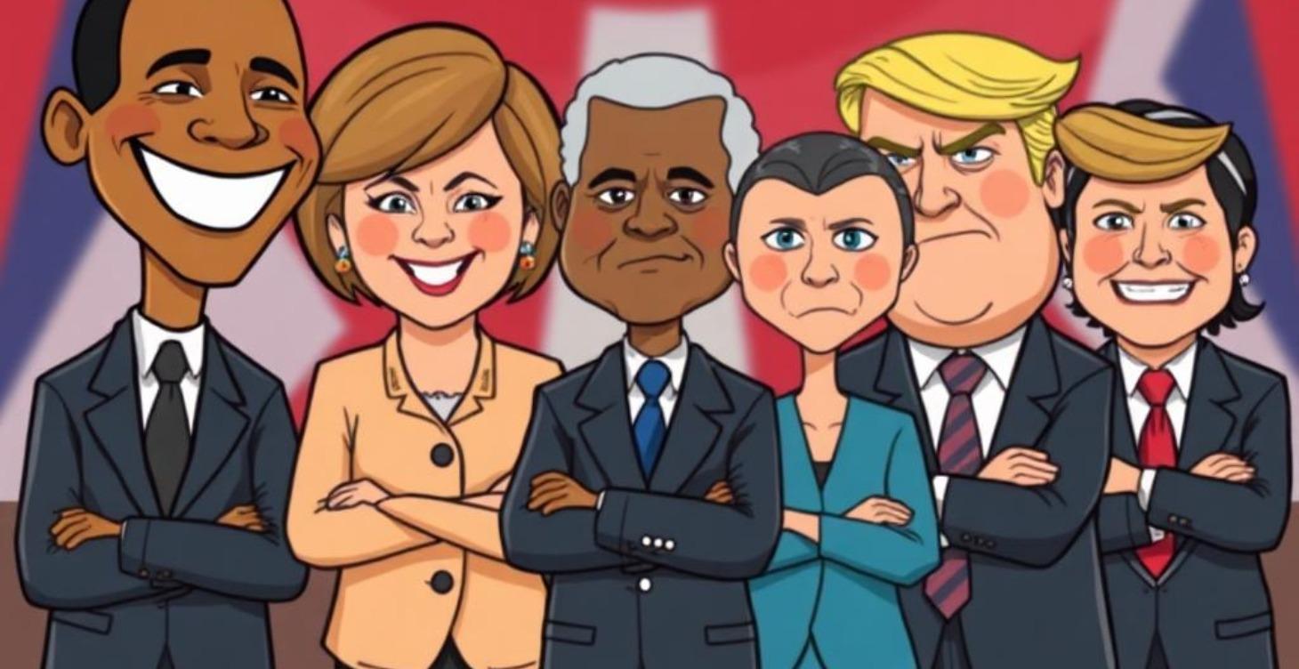 Notable Stoics in History & Modern Day Leadership