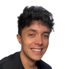 Juan David Becerra Romero