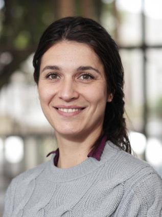 Camille Lecoq