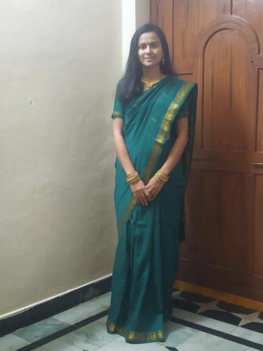 Supriyanka Jogdand