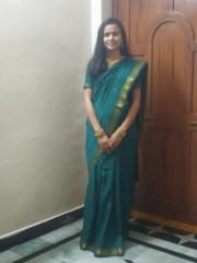 Supriyanka Jogdand