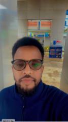 Abdulahi ismail Odowa