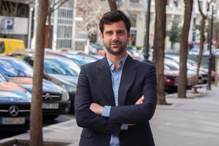 Antonio Torrero