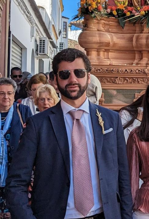 Antonio Torrero
