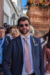 Antonio Torrero