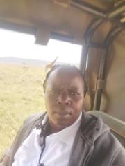 Linner Mutai
