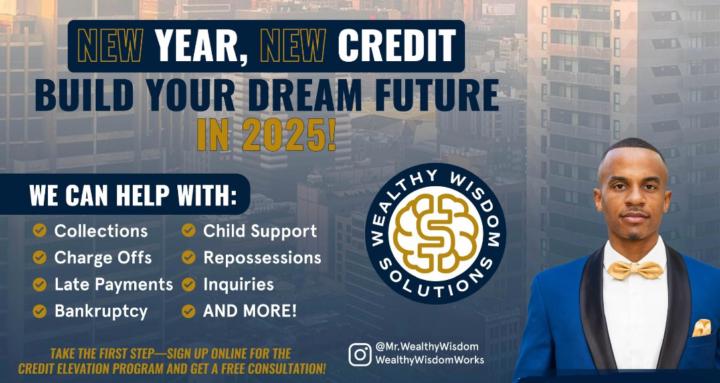 Wealthy Wisdom Academy