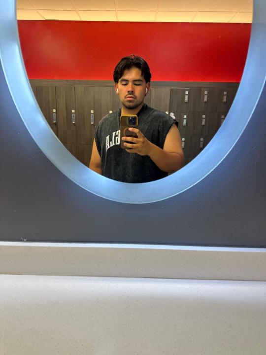 Elias Ovando