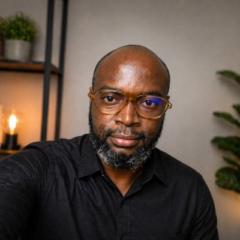 Kwabena Okyire