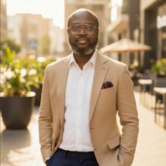 Kwabena Okyire