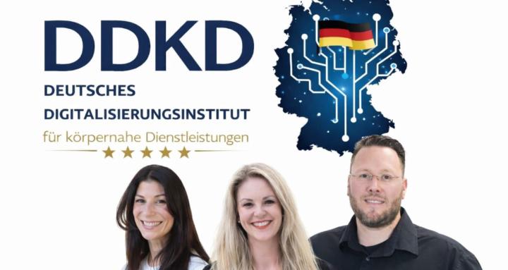 KI Beauty Business Community D