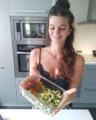 Mathilde Ballereau