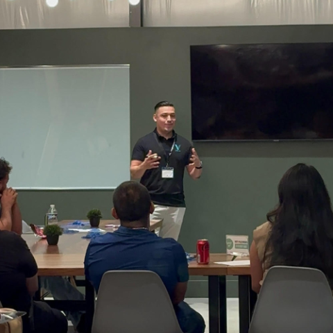1st Gen Stock Traders Academy gallery image