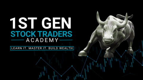 1st Gen Stock Traders Academy gallery image