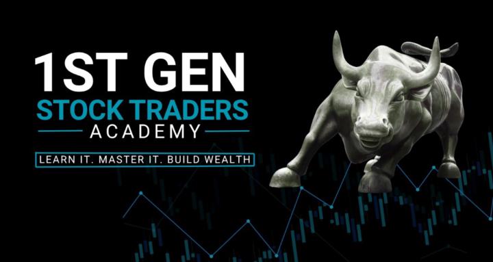 1st Gen Stock Traders Academy