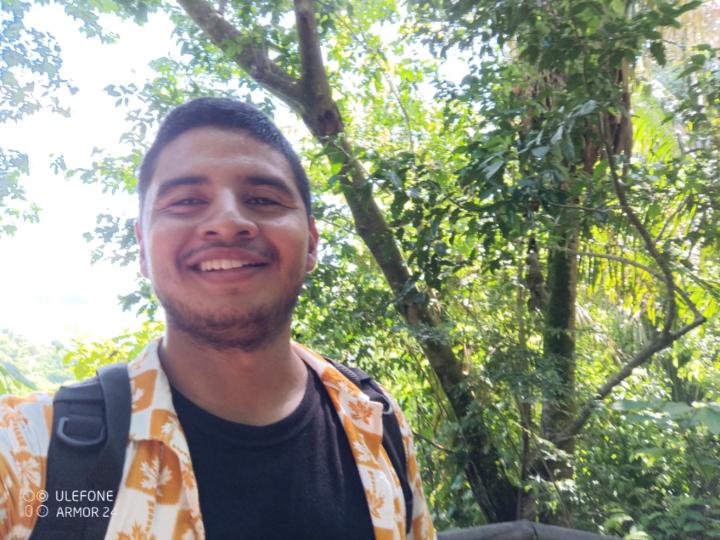 Alejandro Vielma
