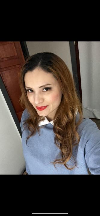 Alejandra Concepcion Perez Ramirez