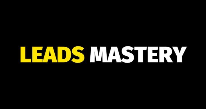 LEADS MASTERY