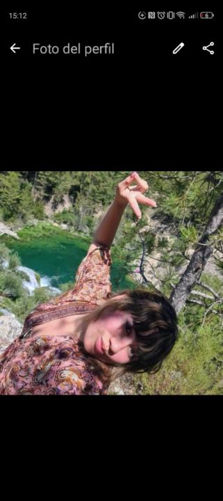 Fabiola sarahi Barahona Calderón