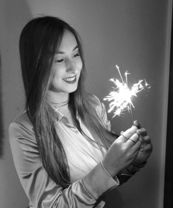 Lucía Pérez Fernández