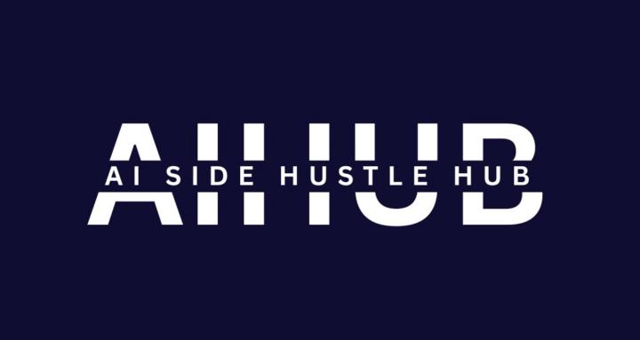 AI Side Hustle Hub (Paid)