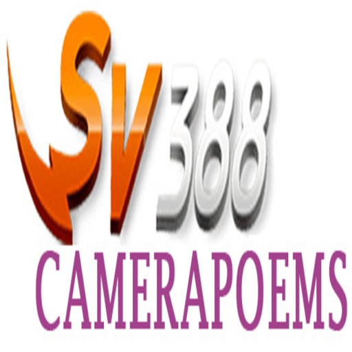 Sv Camerapoems