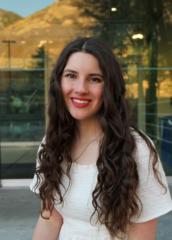 Sabrina Wasden