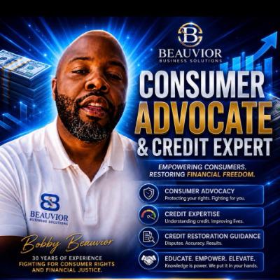 Bobby Beauvior