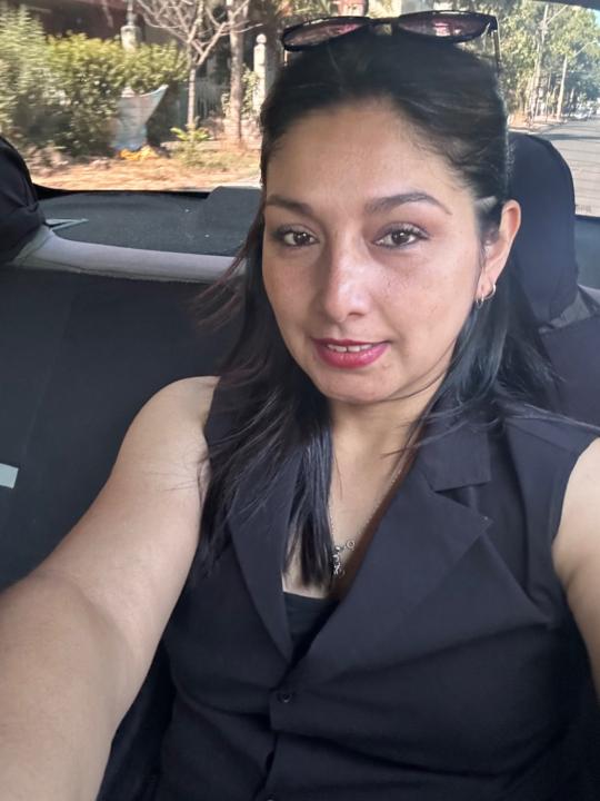 Pamela Figueroa