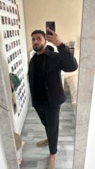 Yanis Meharfi