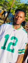 Elijah Mulenga