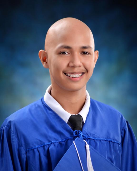 Theodore Romeo Bascon