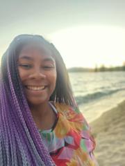 Keyana Bunting