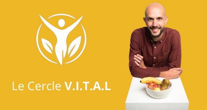 Le Cercle V.I.T.A.L