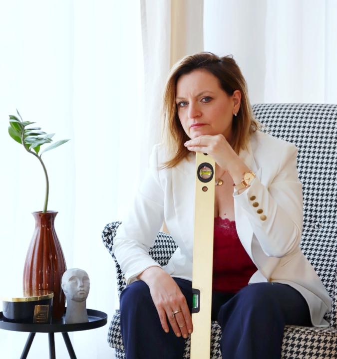 Dorota Spychalska